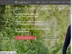 Sites similar to wellnessmd.com