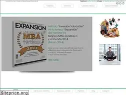 Sites similar to wellnessmexico.com