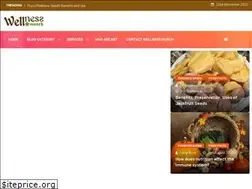Sites similar to wellnessmunch.com