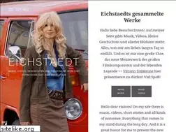 Sites similar to wellnessmusik-eichstaedt.de