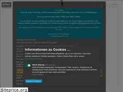 Sites similar to wellnessn.de
