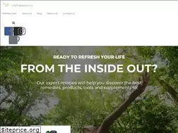 Sites similar to wellnessnova.com