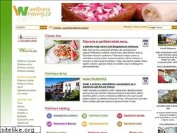 Sites similar to wellnessnoviny.cz
