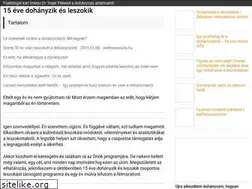 Sites similar to wellnessoazis.hu