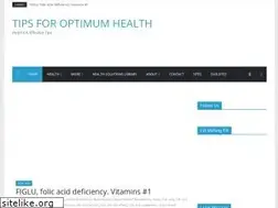 Sites similar to wellnessomega.com