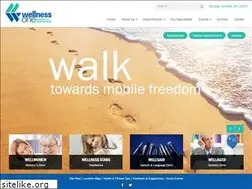 Sites similar to wellnessone.in