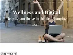 Sites similar to wellnesspaladins.com