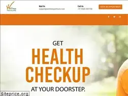 Sites similar to wellnesspathcare.com