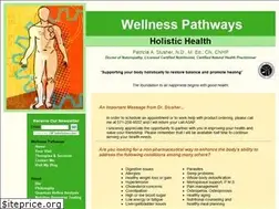 Sites similar to wellnesspathways.com