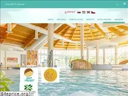 Sites similar to wellnesspatince.sk