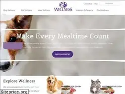 Sites similar to wellnesspetfood.com.sg