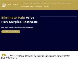 Sites similar to wellnessphilosophy.sg
