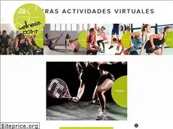 Sites similar to wellnesspoint.es