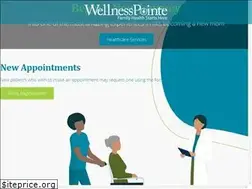 Sites similar to wellnesspointe.org