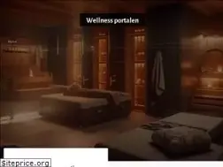 Sites similar to wellnessportalen.dk