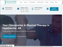 Sites similar to wellnessprofessionalsinc.com