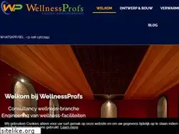 Sites similar to wellnessprofs.nl