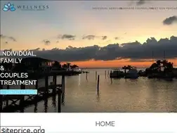 Sites similar to wellnesspsychologicalservices.com