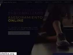 Sites similar to wellnessreal.es