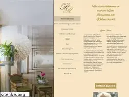 Sites similar to wellnessresort-romantika.de