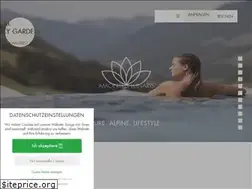 Sites similar to wellnessresort.it