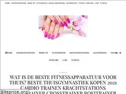 Sites similar to wellnessresortleiden.nl