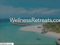 Sites similar to wellnessretreats.com