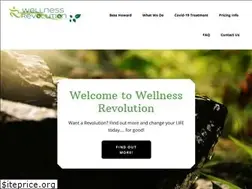 Sites similar to wellnessrevclinic.com