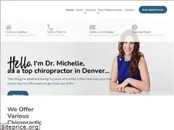 Sites similar to wellnessrhythms.com