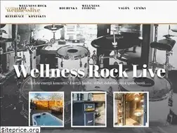 Sites similar to wellnessroubenka.cz
