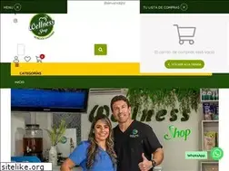 Sites similar to wellnessshop.com.co