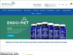 Sites similar to wellnessshoppingonline.com