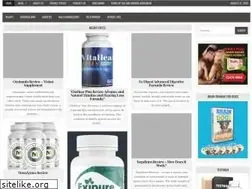 Sites similar to wellnesssolutiondiet.com