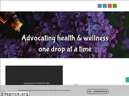 Sites similar to wellnessspoiled.com