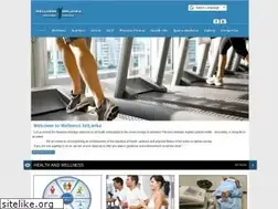 Sites similar to wellnesssrilanka.com
