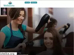 Sites similar to wellnessta.com