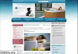 Sites similar to wellnesstechnika.hu
