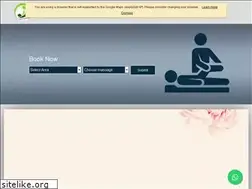 Sites similar to wellnesstherapyathome.com