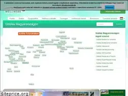 Sites similar to wellnesstips.hu