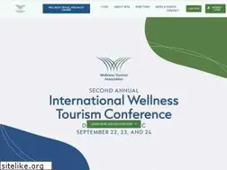 Sites similar to wellnesstourismassociation.org