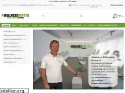 Sites similar to wellnessudstyr.dk