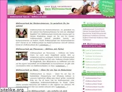 Sites similar to wellnessurlaub-tipps.de