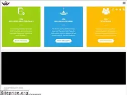 Sites similar to wellnessverband.de