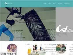 Sites similar to wellnessvows.com