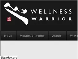 Sites similar to wellnesswarrior.com