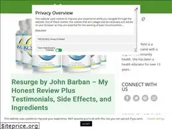 Sites similar to wellnesswarrior.org