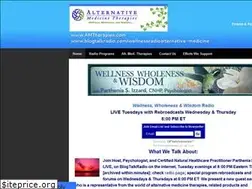 Sites similar to wellnesswholenessandwisdom.com