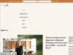 Sites similar to wellnesswithkelsey.com