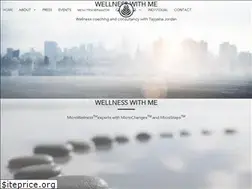 Sites similar to wellnesswithme.co.uk