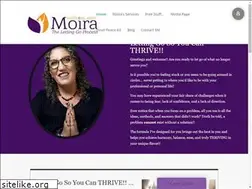 Sites similar to wellnesswithmoira.com